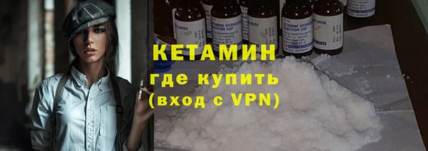 хмурый Верея