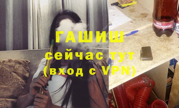 хмурый Верея