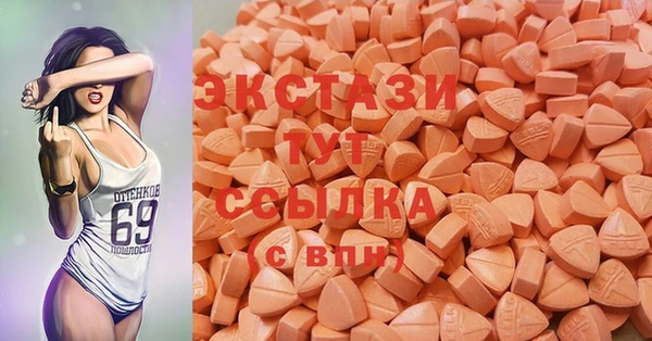 хмурый Верея