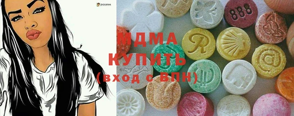 хмурый Верея